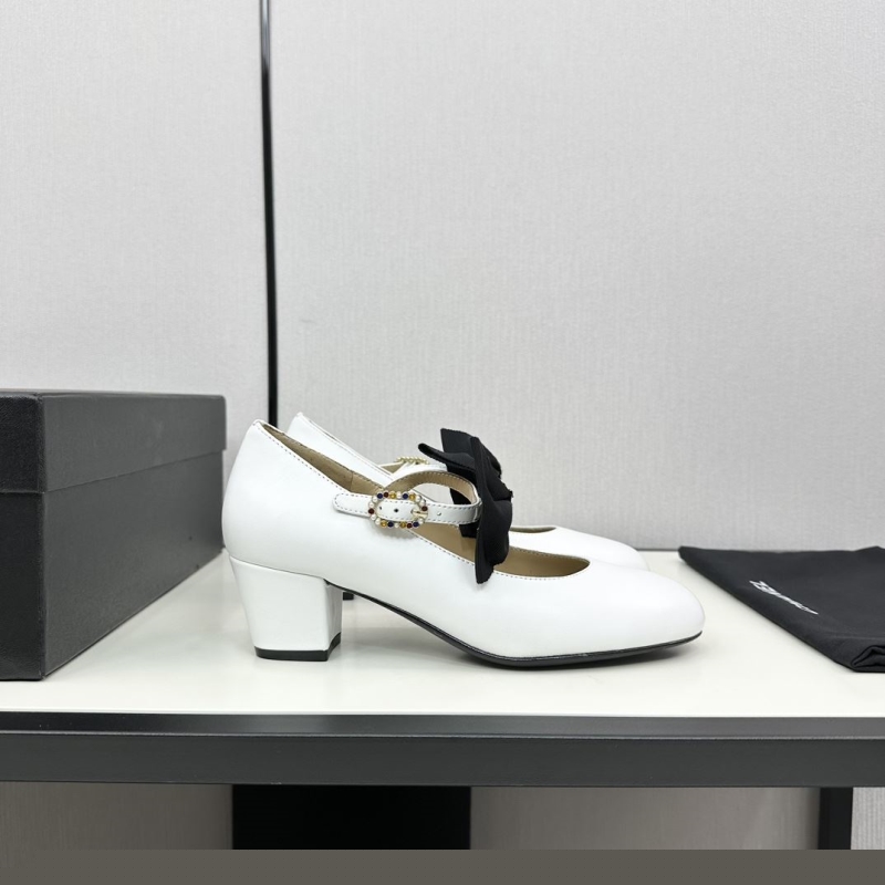 Ch*el high heels
